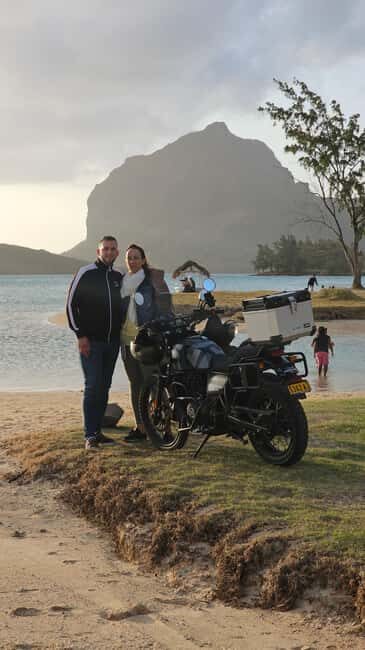 Mauritius: Full-Day Enduro Off-Road Motorcycle Tour - An Authentic Off-Road Adventure with Scenic Rewards