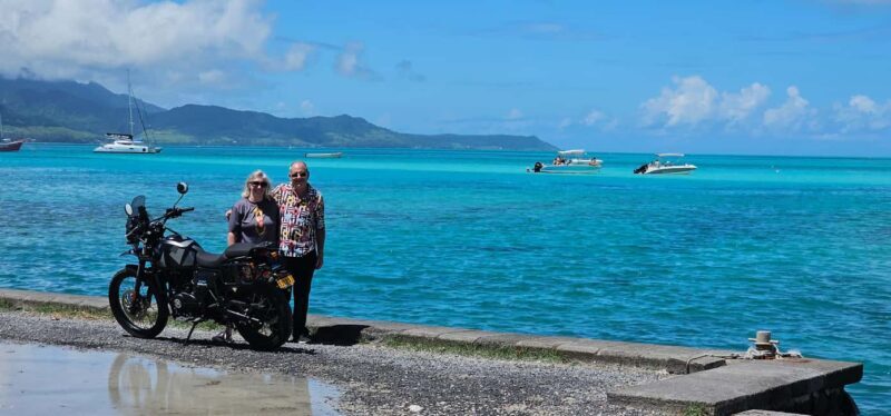 Mauritius: Full-Day Enduro Off-Road Motorcycle Tour - The Ride: Details and Insights
