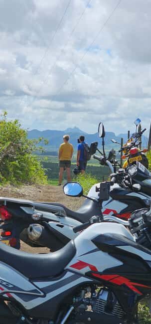 Mauritius: Full-Day Enduro Off-Road Motorcycle Tour - Value for Money