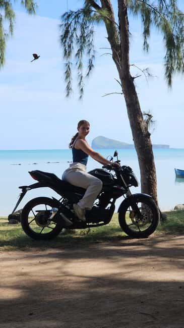 Mauritius: Full-Day Enduro Off-Road Motorcycle Tour - Final Thoughts: Who Should Book This Tour?
