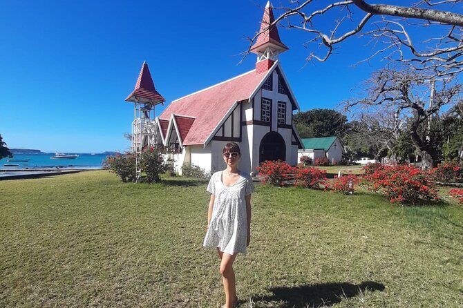 Mauritius full day : Private north tour - Practical Details and Value
