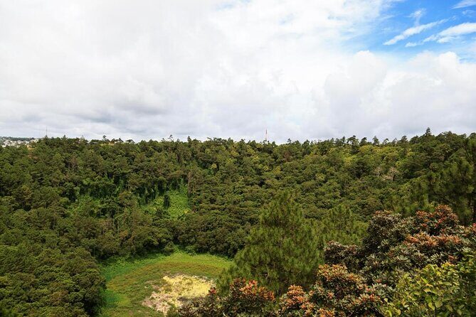Mauritius Full day tour of the South west - Key Points