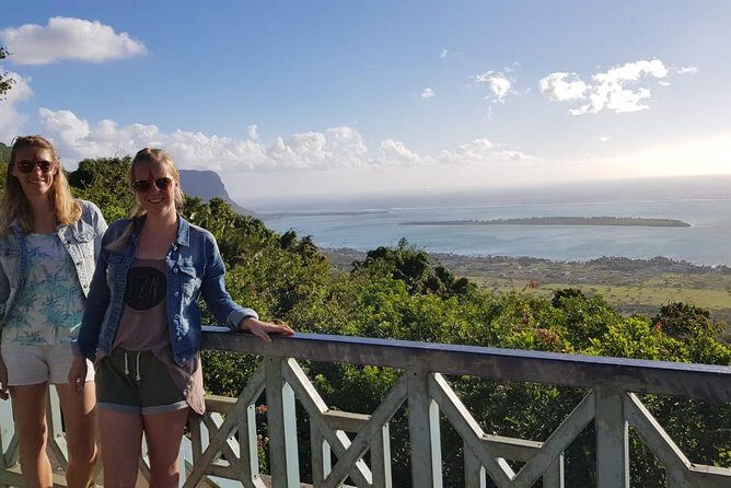 Mauritius Full day tour of the South west - Why This Tour Works Well