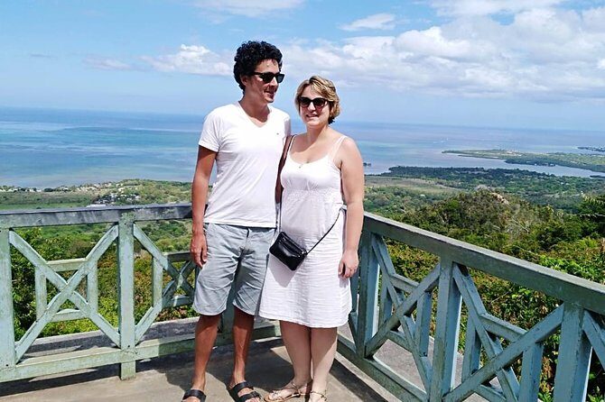 Mauritius Full day tour of the South west - Final Thoughts