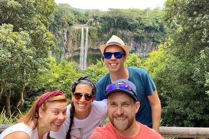 Mauritius full day tour : Private south west with lunch - What’s Included and Why It Matters