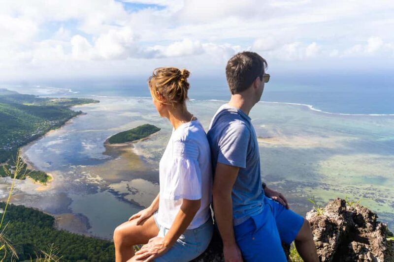 Mauritius: Guided Hike to the Summit of Le Morne Brabant (UNESCO) - The Sum Up