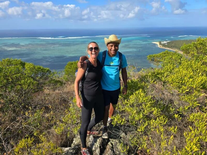 Mauritius: Guided Hike to the Summit of Le Morne Brabant (UNESCO) - Frequently Asked Questions