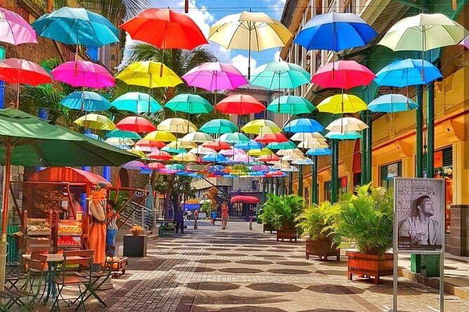Mauritius Guided North Tour (Private) - Key Points