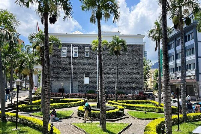 Mauritius Guided North Tour (Private) - An In-Depth Look at the Itinerary