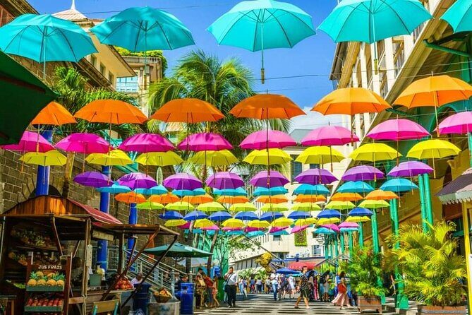 Mauritius Guided North Tour (Private) - FAQ
