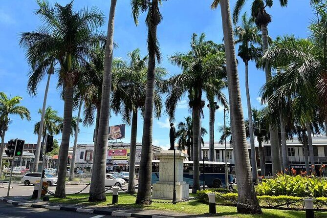 Mauritius Guided North Tour "Private" - The Sum Up