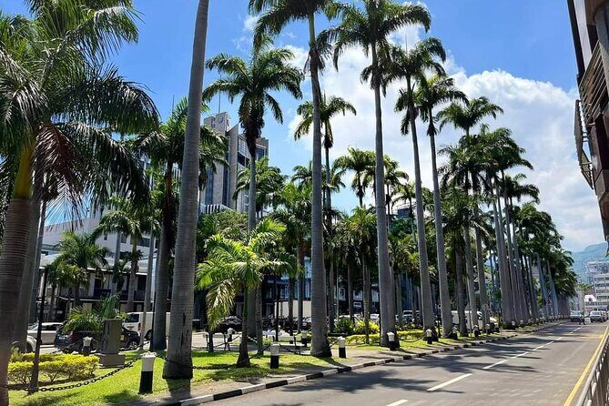 Mauritius Guided North Tour "Private" - FAQ