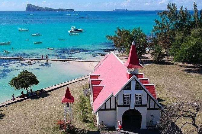 Mauritius Guided North Tour (Private) - Key Points