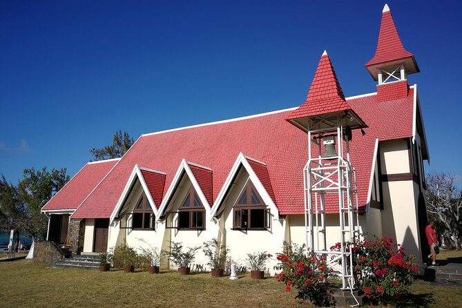 Mauritius Guided North Tour (Private) - Who Will Love This Tour?