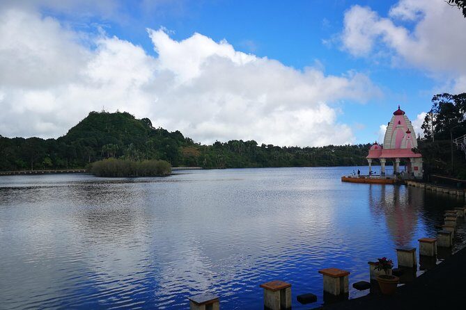 Mauritius Guided South Tour (Private) - FAQ