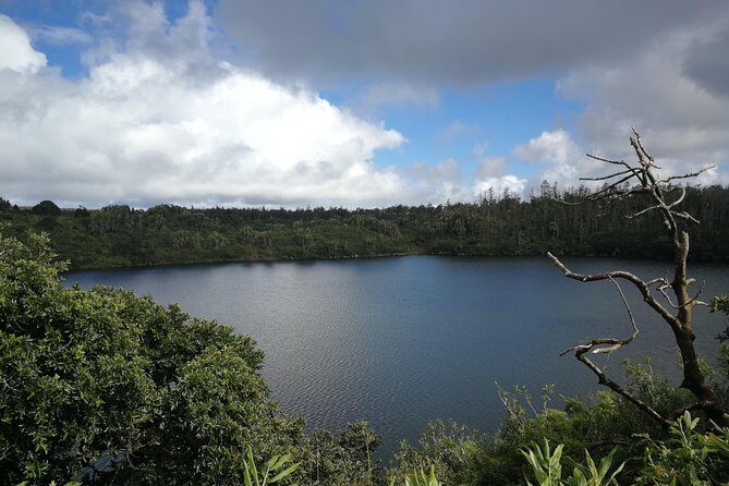 Mauritius Guided South tour (Private) - Scenic Route to Bassin Blanc