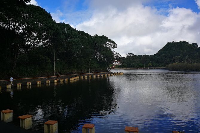 Mauritius Guided South Tour (Private) - Key Points