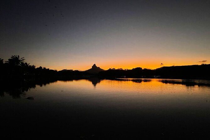 Mauritius Guided Sunrise Kayak Tour on the Tamarin River - Who Would Love This Tour?