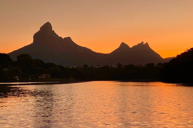 Mauritius Guided Sunrise Kayak Tour on the Tamarin River - FAQ