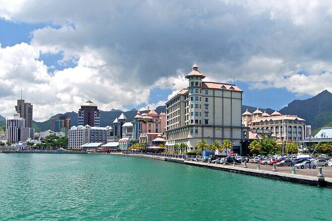 Mauritius Half Day City Tour(All Region) - What to Expect from the Tour