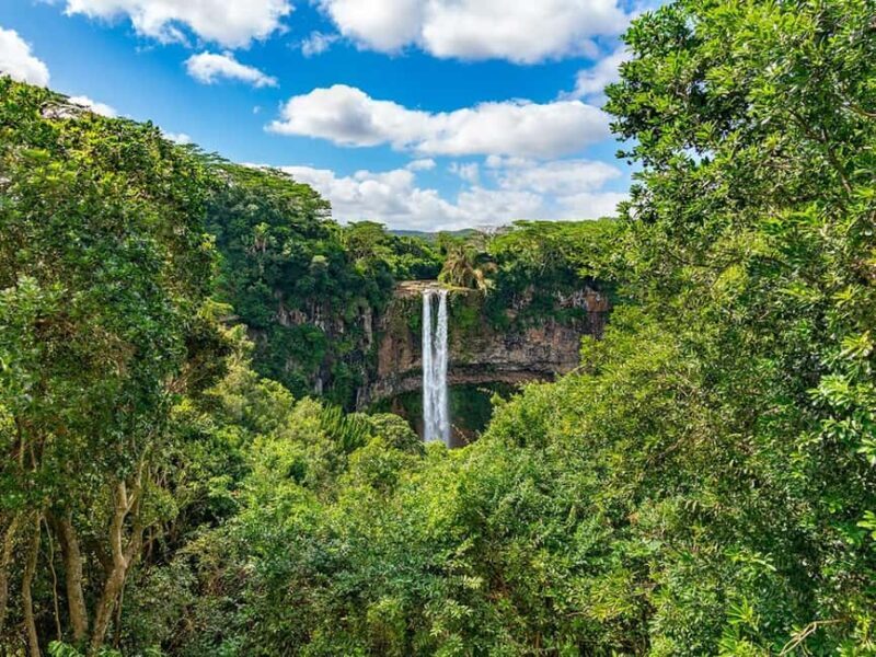Mauritius: Hidden Waterfalls Discovery Tour with Pickup - Authentic Insights from Reviews