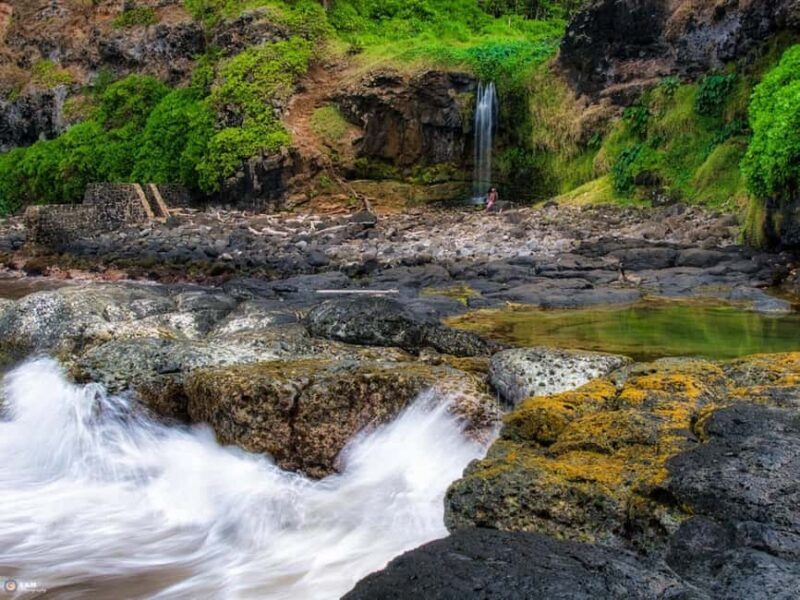 Mauritius: Hidden Waterfalls Discovery Tour with Pickup - Who Is This Tour Best For?