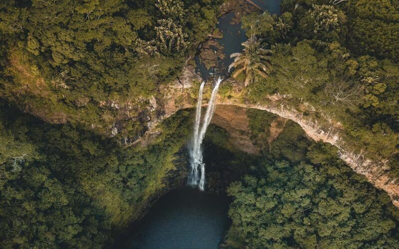 Mauritius: Hidden Waterfalls Discovery Tour with Pickup - FAQ