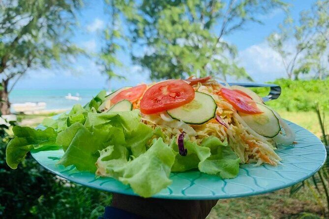 Mauritius : Ile Aux Cerfs 3 islands Speed Boat Trip with BBQ - Why Youll Love This Tour