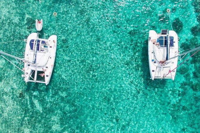 Mauritius: Ile Aux Cerfs Catamaran Tour with Lunch and Drinks - A Deep Dive into the Tour Experience
