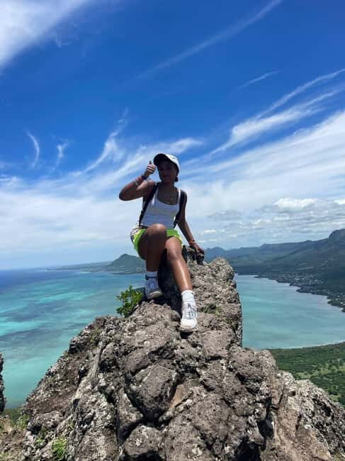 Mauritius: Le Morne Brabant Hike with Historical Immersion - Key Points