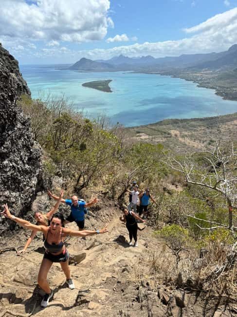Mauritius: Le Morne Brabant Hike with Historical Immersion - A Detailed Look at the Le Morne Brabant Hike