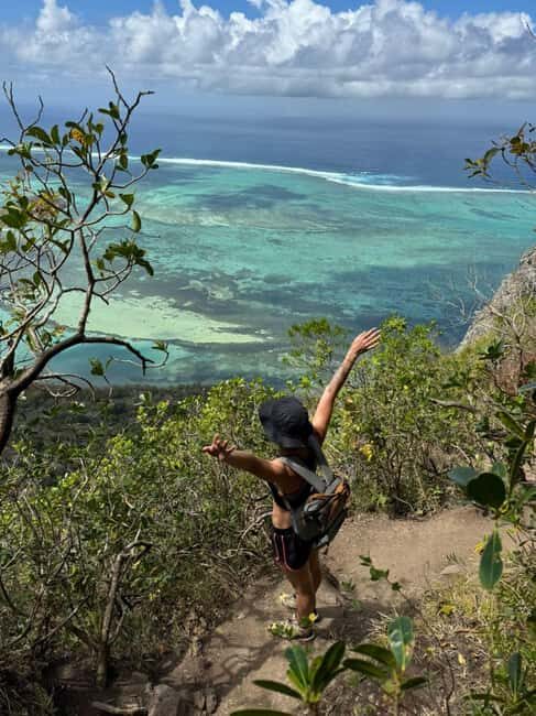 Mauritius: Le Morne Brabant Hike with Historical Immersion - Who Should Consider This Experience?