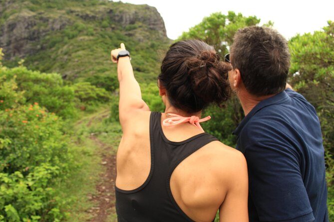 Mauritius Le Morne Hiking including transfer - The Basics of the Le Morne Brabant Hiking Tour