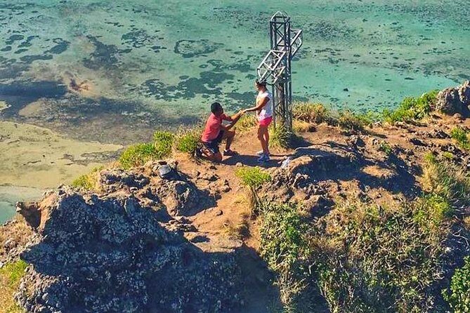 Mauritius Le Morne Hiking including transfer - Authentic Insights from Reviewers