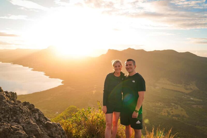 Mauritius: Le Morne Mountain Guided Sunrise Hike and Climb - Authentic Insights from Reviewers