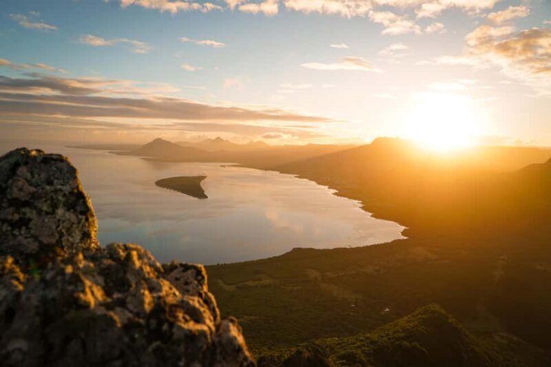 Mauritius: Le Morne Mountain Guided Sunrise Hike and Climb - The Value for Money