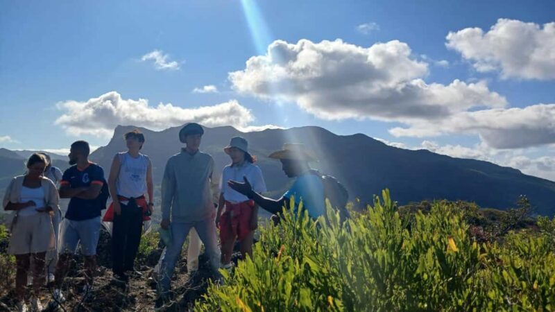 Mauritius: Le Morne sunrise hike + coffee at the top - Cultural and Historical Significance