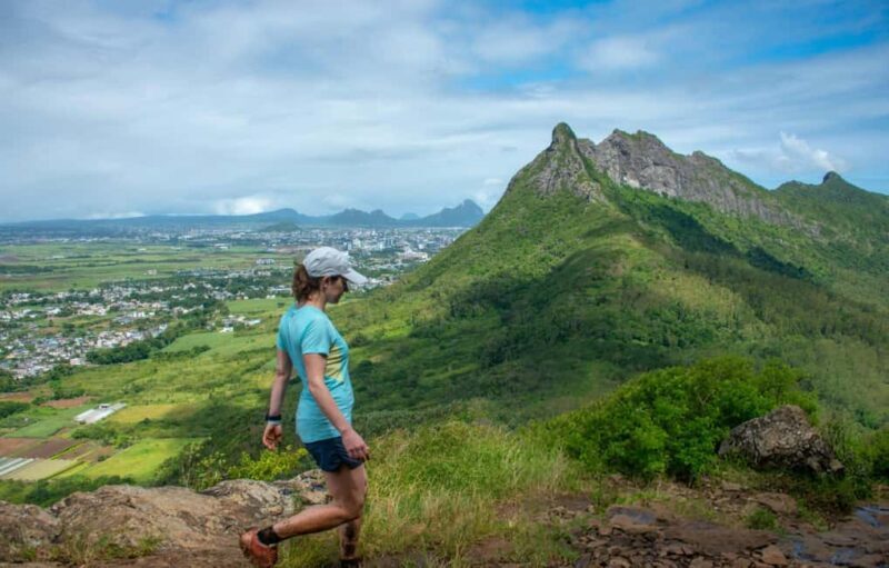 Mauritius: Le Pouce Guided Hiking Experience with a local - Practical Tips for a Great Hike