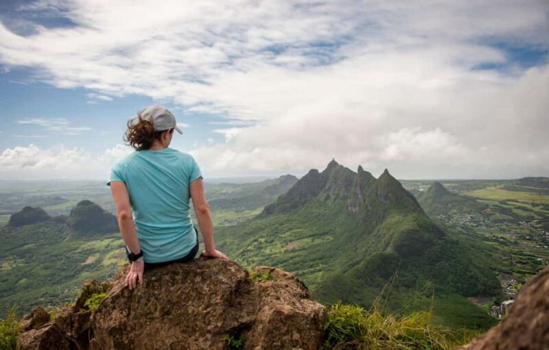 Mauritius: Le Pouce Guided Hiking Experience with a local - Who Is This Tour Best For?
