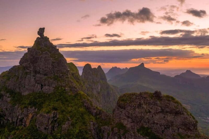 Mauritius: Le Pouce Guided Hiking Experience with a local - FAQ