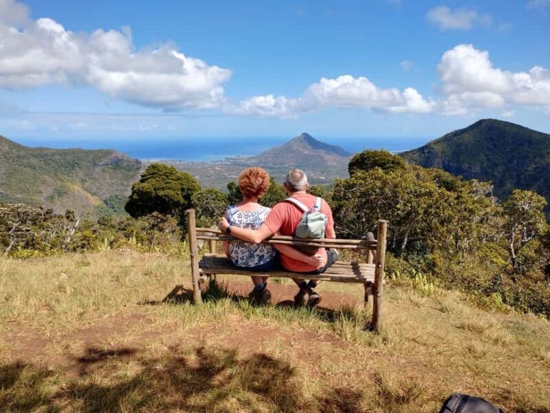 Mauritius National Park: Discover the Island as It Once Was - Key Points