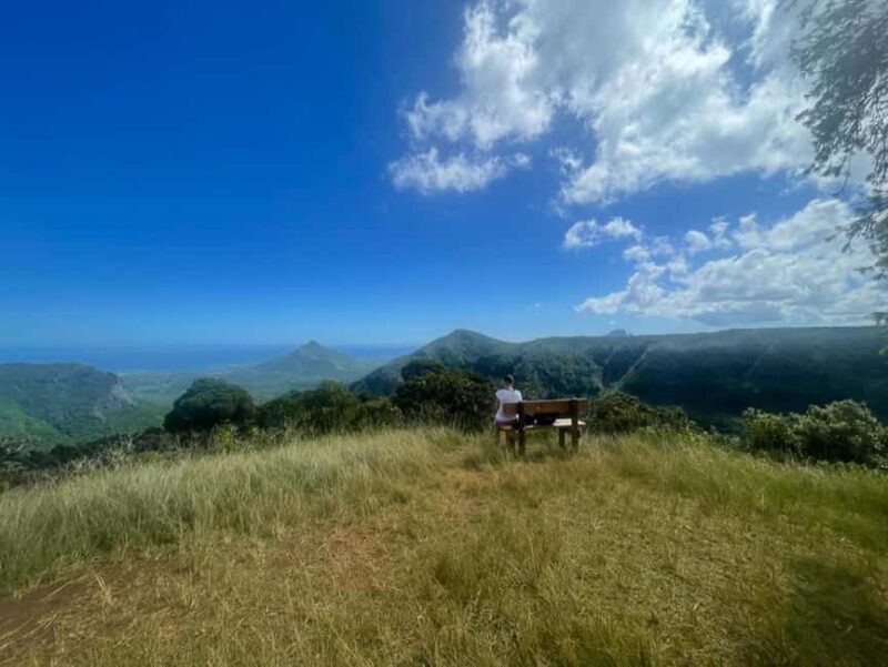 Mauritius National Park: Discover the Island as It Once Was - Conservation in Action