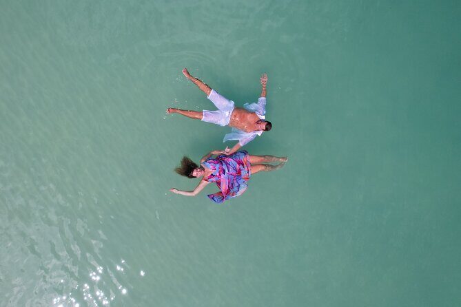 Mauritius: Photoshoot at Mont Choisy Beach with Pro Photographer - Key Points  