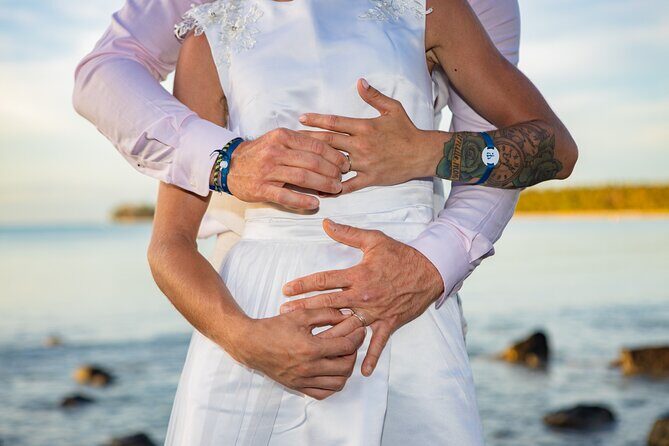 Mauritius: Photoshoot at Mont Choisy Beach with Pro Photographer - Why This Photoshoot is a Great Choice for Travelers  