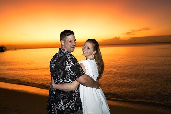 Mauritius: Photoshoot at Mont Choisy Beach with Pro Photographer - Final Thoughts  