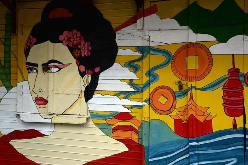 Mauritius: Port Louis / China Town Food & Culture Tour - Key Points