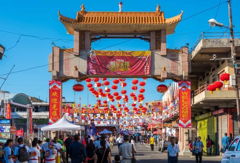 Mauritius: Port Louis / China Town Food & Culture Tour - An In-Depth Look at the Port Louis / China Town Food & Culture Tour
