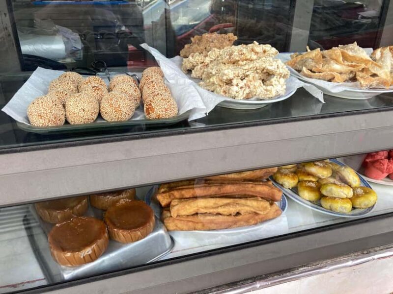 Mauritius: Port Louis / China Town Food & Culture Tour - Who Should Consider This Tour?