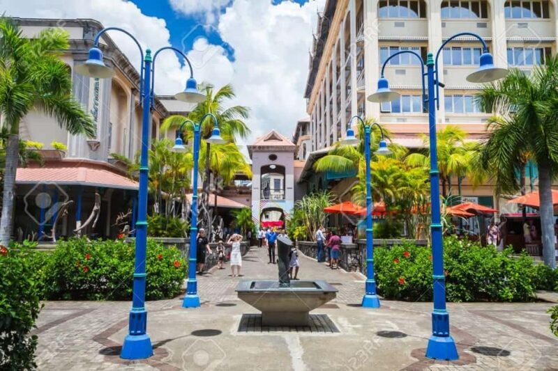 Mauritius: Port Louis / China Town Food & Culture Tour - Final Thoughts