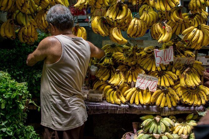 Mauritius: Port Louis Street Food City Tour - FAQs